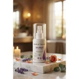 ROSE & THORNE Deo Sprey | Erkek | Doğal | Vegan Deodorant | Ter Kokusunu Önler |Roll on kalıcı | 50 ml