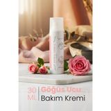 ROSE & THORNE Göğüs Ucu Bakım Kremi - Doğal Ve Lanolin Içermeyen