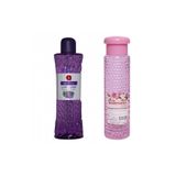 Rose Turka Roseturka Isparta Kolonya Seti (150 Ml Gül-150 Ml Lavanta)