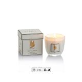 Rose & Vanilla Kokulu Mum 200g