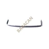 Rose Vw Bora 98-05 Tampon Çıtası Arka Krom 1J5807244A