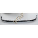 Rose Vw Bora 98-05 Tampon Çıtası Ön Krom 1J5807243A
