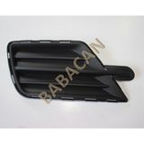 Rose Vw Caddy 15- Tampon Izgarası Sol 2K5853665E