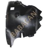 Rose Vw Crafter 06-11 Çamurluk Davlumbazı Arka Sağ 2E0863828