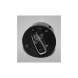 Rose Vw Golf5 Jetta3 Far Anahtarı Krom 3C8941431B