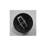 Rose Vw Golf5 Jetta3 Far Anahtarı Krom 3C8941431C
