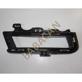 Rose Vw Golf7 13- Sis Çerçevesi Sağ Siyah 5G0853212E