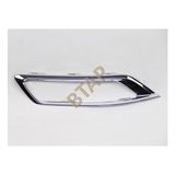 Rose Vw Passat 20- Tampon Çıtası Arka Sağ Krom 3G0853210