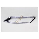 Rose Vw Passat 20- Tampon Çıtası Arka Sol Krom 3G0853209