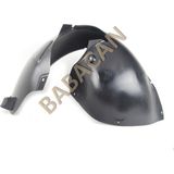 Rose Vw Passatcc 09-12 Çamurluk Davlumbazı Ön Sol Arka Taraf 3C8805977A