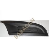 Rose Vw Polo5 10-15 Tampon Izgarası Sağ 6R0853666C