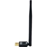 Rose WA-100 Tek Antenli 150MBPS Wifi Adaptör