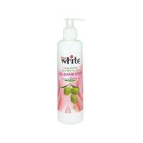 Rose White 200 Ml. Zeytin Yağlı Gül Kremi