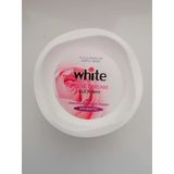 Rose White Aloevera-Allantoin-E Vitaminli Gül Kremi 125Ml
