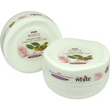 Rose White Argan Yağlı Krem Vazelin 125 ml