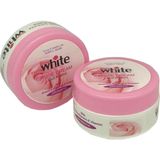 Rose White Gül Kremi 50 ml
