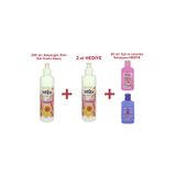 ROSE WHİTE HEDİYELİ ÜRÜN!! 200 ml. Salyangoz Özlü Gül Kremi Alan Herkese