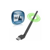 Rose Wifi Anten Süpermax - Next - Redline ve Bir Çok Uydu Alıcısına Uyumlu