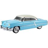 Rose WS-1957 Araba Görünümlü Taşınabilir Şarjlı Mavi Bluetooth Hoparlör