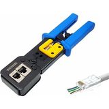 Rose Yeni Nesil RJ45 Pense