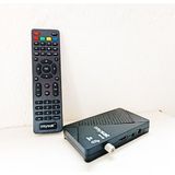 Rose Yenilikçi Dijital Uydu Alıcısı, Wi-Fi, Youtube ve Full Hd Deneyimi - Ahşap