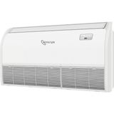 RoseAir 48000 BTU Yer-Tavan Tipi Klima