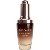 Roseaura Ultimate Yaşlanma Karşıtı Peptit Yüz Serumu 30 ml - Hyalüronik Asit, Kırışıklık ve Sıkılaştırıcı Bakım