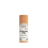 Rosece Deo Balm Stick Pink Vegan Deodorant 60 Ml - Krem