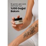 Rosece Doğal Dövme Balmı