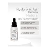 Rosece Hyaluron Milky 8d Hyaluronik Asit Serum | Nemlendirici Dolgunlaştırıcı Yenileyici Anti Aging 30 ml