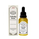 Rosece Yağlı Ve Sivilceye Meyilli Ciltler İçin Kusursuzlaştırıcı Serum