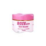 rosecity Gül Kremi Aloe Vera Katkılı E Vitaminli Gül Kremi 230 ml - Isparta
