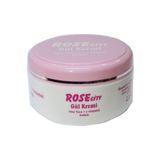 rosecity Gül Kremi E Vitamini Ve Aloe Vera Özlü 120 ml