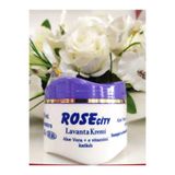 Rosecity Lavanta Kremi, Aloe Vera + E Vitamini, 230ml