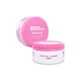 rosecity Rose City Aloe Veralı Gül Kremi 120 ml
