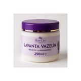 rosecity Rose City Lavanta Vazelin 250 ml – Besleyici ve Nemlendirici Krem