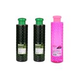 rosecity Rose City Zeytin Çiçeği Kolonyası 380 Ml 2 Adet Alana Rose City Gül Kolonyası 380 Ml Hediye