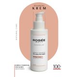 Rosee Bell Epilasyon Sonrası Tüy Azaltıcı & Nemlendirici Karınca Yumurtası Kremi | 100ml