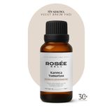 Rosee Bell Karınca Yumurtası Yağı 30 Ml %100 Doğal – Tüy Azaltıcı, Epilasyon Sonrası Cilt Bakım Yağı
