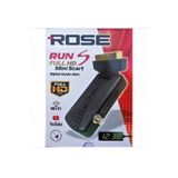 Rosee Rose Uydu Alıcısı