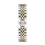 Rosefield 26SGD.S203 Metalik Gold 12 mm Çelik Kordon