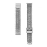 Rosefield 26SI.S159 Metalik 12 mm Çelik Kordon