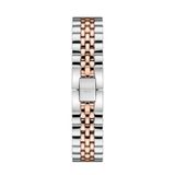 Rosefield 26SRGDS205 Metalik Rose 12 mm Çelik Kordon