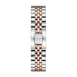 Rosefield ACSRD.S187 Metalik Rose 18 mm Çelik Kordon