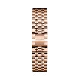 Rosefield OCWRG.S233 Rose Gold 14 mm Çelik Kordon