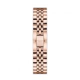 Rosefield QMSRG.S196 Rose Gold 14 mm Çelik Kordon