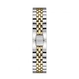 Rosefield QMSSG.S197 Metalik Gold 14 mm Çelik Kordon
