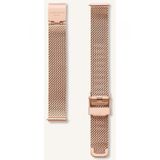 Rosefield QMWMR.S236 Rose Gold 14 mm Çelik Kordon