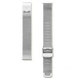 Rosefield QMWMS.S234 Metalik 14 mm Çelik Kordon