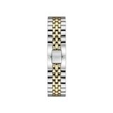 Rosefield QVSGD.S191 Metalik Gold 16 mm Çelik Kordon